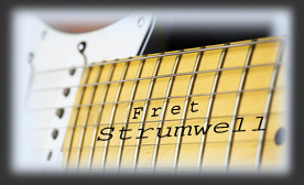 Fret Strumwell