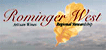 Rominger Wines