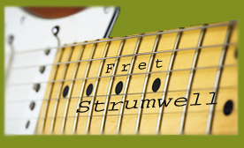 Fret Strumwell